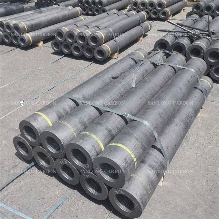 UHP 200 Graphite Electrode