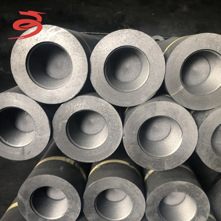 400mm Graphite Electrodes